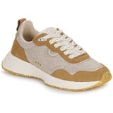 Armistice Nizke superge MOON JOGGER W Bež | Shoptok.si