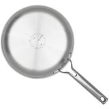 FABINI Ponev z neprijemljivo površino iz nerjavečega jekla ø 26 cm Lucca 3.0 – | Shoptok.si