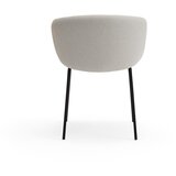Teulat Svetlo siv jedilni stol Add – | Shoptok.si