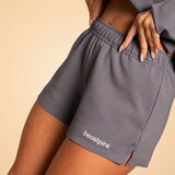 BeastPink Ženske kratke hlačice Sweatshorts Grace Granite | Eponuda.ba