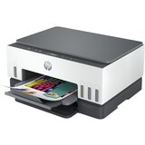 HP SmartTank 670 višenamjenski tintni pisač u boji, A4, Duplex, Wi-Fi (6UU48A) | shoptok.hr