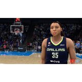 NBA 2K27 Standard Edition (PS5) - Prednaročilo (Izid:04.09.2026) | Shoptok.si