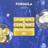 Nivea Q10 Firming + Anti-Wrinkle učvrstitvena krema za vrat in dekolte 200 ml | Shoptok.si