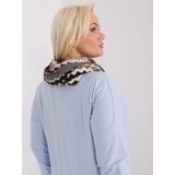 Factory Price Scarf-AT-KM-BF48661.26-grey | shoptok.hr