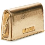 Love Moschino SMART DAILY BAG JC4345PP0O Gold | shoptok.hr