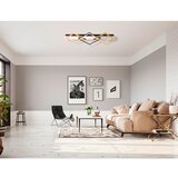 Globo stropna led-svetilka 78/35,5 cm | Shoptok.si
