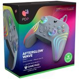 Pdp žični kontroler Afterglow Wave sive barve za Xbox One & Xbox Series | Shoptok.si