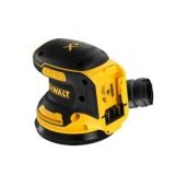 Dewalt akumulatorska ekscentrična brusilica DCW210N (18V, 125mm, brushless motor) - SAMO ALAT | Eponuda.ba