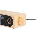 Karlsson Digitalna radio budilka z brezžičnim polnilnikom Classic BT – | Shoptok.si