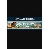 Steam Planet Zoo: Ultimate Edition (PC) Key GLOBAL Steam Planet Zoo: Ultimate Edition (PC) Key GLOBAL Slike