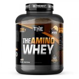 The Nutrition the amino whey hydro – hidrolizovani whey protein za mišićni rast - jagoda, banana 750g