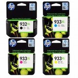  CARTRIDGE HP 933XL Yellow ORIGINALNI | Eponuda.ba