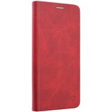 Teracell Torbica Elegant Flip za Samsung A576B Galaxy A57 5G crvena Cene