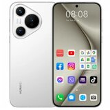Huawei Pura 70 12GB/256gb white mobilni telefon Cene