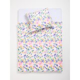 Sinsay Set posteljine s cvjetnim uzorkom | shoptok.hr