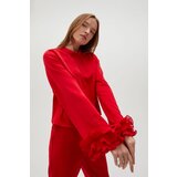 Marisse Women's Shirt Z-Ko-4529 Red | Eponuda.ba