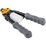 Ručna ZAKIVNICA ZA ZAKOVICE 320 mm / 3,2-6,4 mm PM-NIR-320T | shoptok.hr