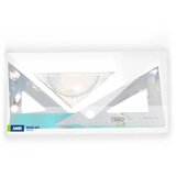 Junior Egde Kit, set lenjira u zip foliji, 30cm | Eponuda.com