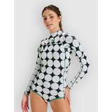 Roxy 1.5 Rise Natural Cheeky Neoprenska obleka salt crystal Cene