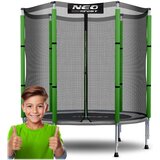 Neo-Sport dječji vrtni trampolin 140 cm (4,5 ft) | shoptok.hr