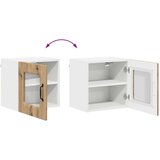  Zidni kuhinjski ormarić Zidne Umjetnički hrast 40 x 31 x 40 cm | shoptok.hr