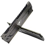 Patriot DDR4 3200MHz 32GB (2x16GB) Viper Steel Dual Channel CL16 1,35V pomnilnik | Shoptok.si
