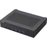 Asus mini pc PN43-B 2S N100 DDR4/SSD M.2/DP/HDMI/WiFi6/BT5.2 90MR0172-M00030 barebone Cene