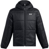 Under Armour LW INSULATED JACKET-BLK | Shoptok.si