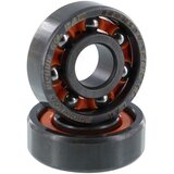 Bronson Raw Ležaji grey / orange | Shoptok.si