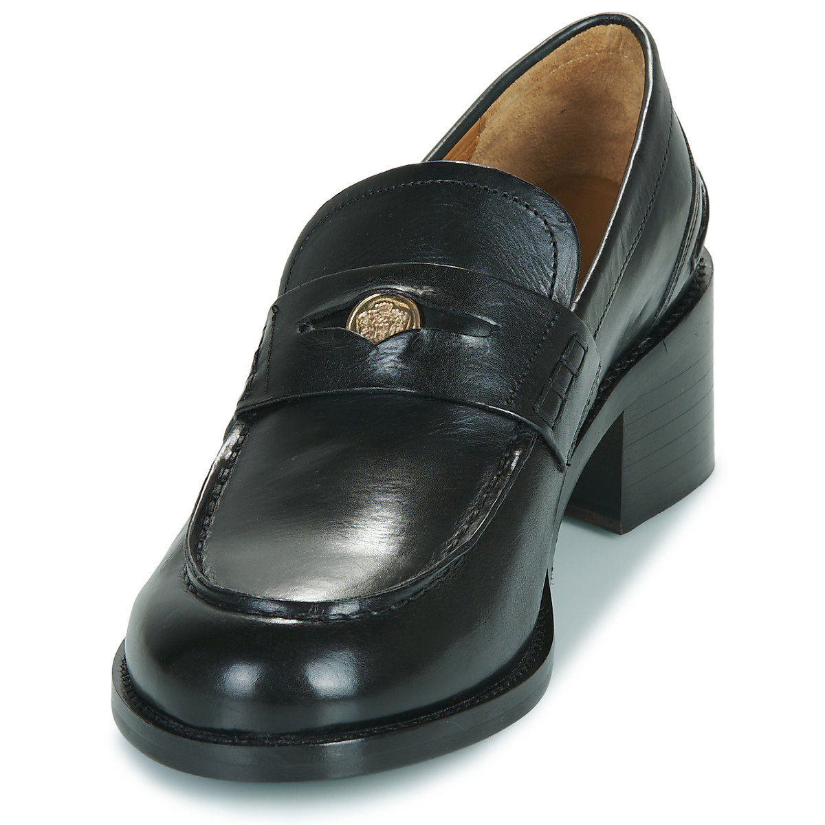 Melvin & Hamilton Imke 1 Crna | shoptok.hr