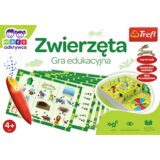  Children's game Animals Magic pencil Trefl 02111 | shoptok.hr