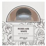 Zimaya roses are white parfumirana voda unisex 100 ml | Shoptok.si
