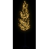  Drvce rascvjetane trešnje 368 tople bijele LED žarulje 300 cm | shoptok.hr