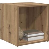  Set TV komoda Zidne 2 pcs Umjetnički hrast 37 x 35 x 37,5 cm | shoptok.hr