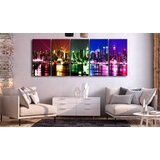  Slika - Rainbow New York (5 Parts) Narrow 200x80 | shoptok.hr