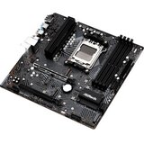 AsRock MB B650M PG LIGHTNING AMD B650;AM5;4xDDR5 HDMI,DP;RAID;micro ATX | Eponuda.ba
