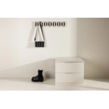 Venture Home element s dvije ladice Nice 60 × 52 × 60 cm Cijene