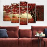 Wallity set figura 5MDF4518, 5 dijelova | Eponuda.ba