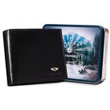 Peterson Denarnice Dh Ptn 334-p Črna | Shoptok.si
