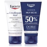 Eucerin UreaRepair Plus Krema za Ruke 5% Urea Set 2 kom | shoptok.hr