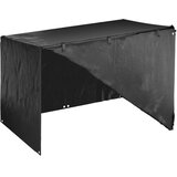  Navlake za ljuljačku 2 kom s 12 ušica 215 x 150 x 130/150 cm PE | shoptok.hr