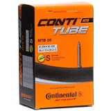  ZRAČNICA Continental 26X2.30-2.70 AV 40MM 47-559/55-559 FR.RID Cijene