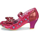 Irregular Choice Salonarji Snow Drop Rožnata | Shoptok.si