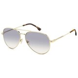  Ženske Sunčane naočale Victoria Beckham Victoria Beckham VB 1008/S/BB Gold | shoptok.hr