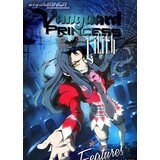 Steam Vanguard Princess Lilith (DLC) (PC) Key GLOBAL Steam Vanguard Princess Lilith (DLC) (PC) Key GLOBAL Slike