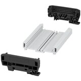 Phoenix Contact UM-PRO-KIT-B72-L120-7035 1310929 profilno kućište 123.8 x 92.3 x 39.45 pa svijetlosiva (ral 7035), crna (ral 9005) 1 st. | Eponuda.ba