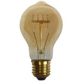  industrijska dekorativna prigušiva sijalica scrobb A19 E27/60W/230V 2200K Cene