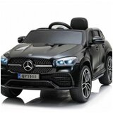 Mercedes benz GLE450 auto za decu crni cene