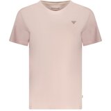 Guess Jeans ženska majica kratkih rukava ružičasta | shoptok.hr