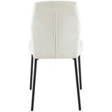 MID.YOU SET STOLOV, tekstil bež | Shoptok.si